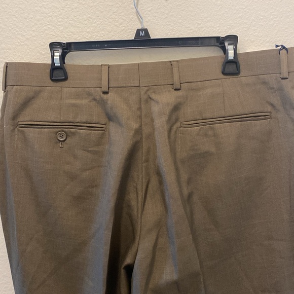 Stafford classic fit 2 piece suit NWT - Picture 11 of 14